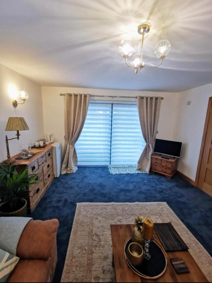 ברמאות' Bryn Mynach Guest House מראה חיצוני תמונה