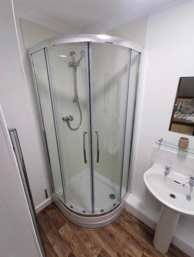 ברמאות' Bryn Mynach Guest House מראה חיצוני תמונה