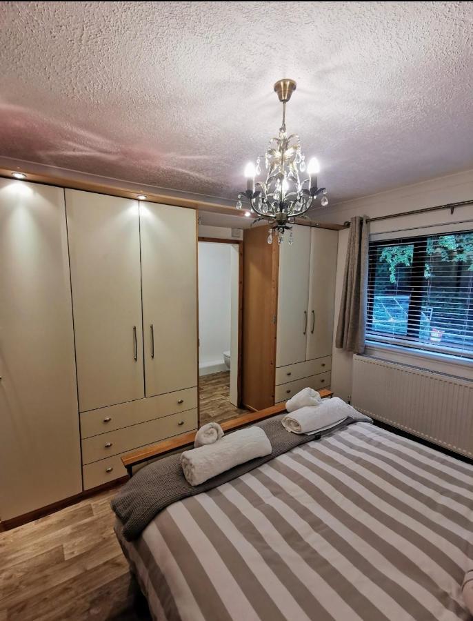 ברמאות' Bryn Mynach Guest House מראה חיצוני תמונה