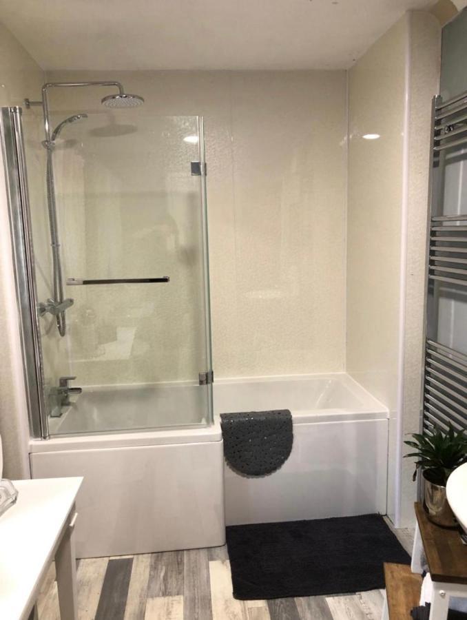 ברמאות' Bryn Mynach Guest House מראה חיצוני תמונה