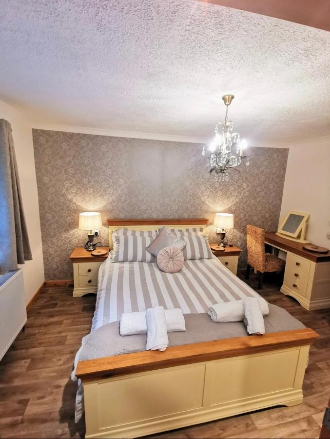 ברמאות' Bryn Mynach Guest House מראה חיצוני תמונה