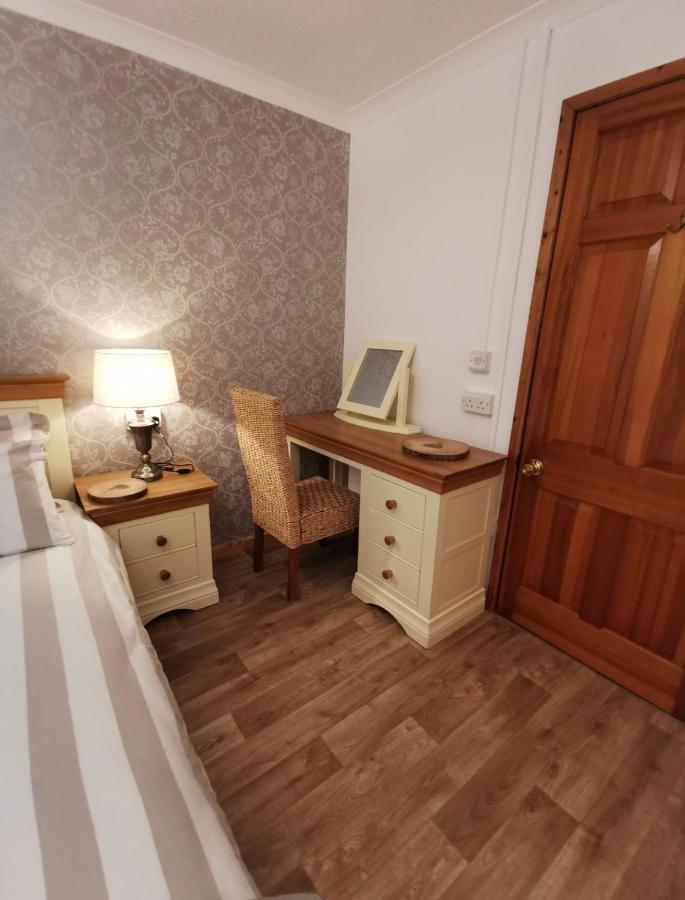 ברמאות' Bryn Mynach Guest House מראה חיצוני תמונה