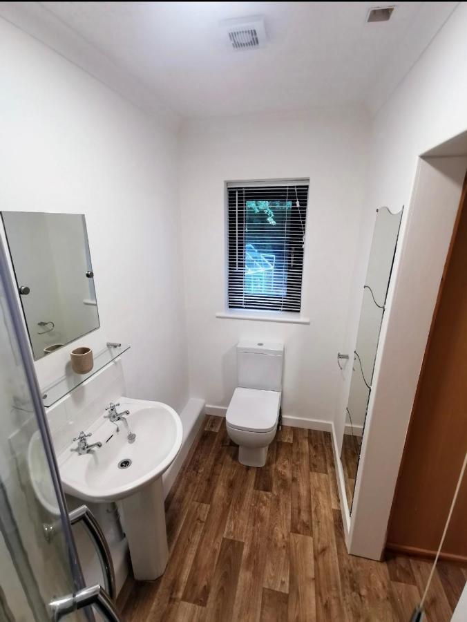 ברמאות' Bryn Mynach Guest House מראה חיצוני תמונה