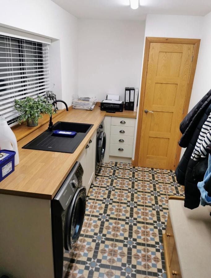 ברמאות' Bryn Mynach Guest House מראה חיצוני תמונה