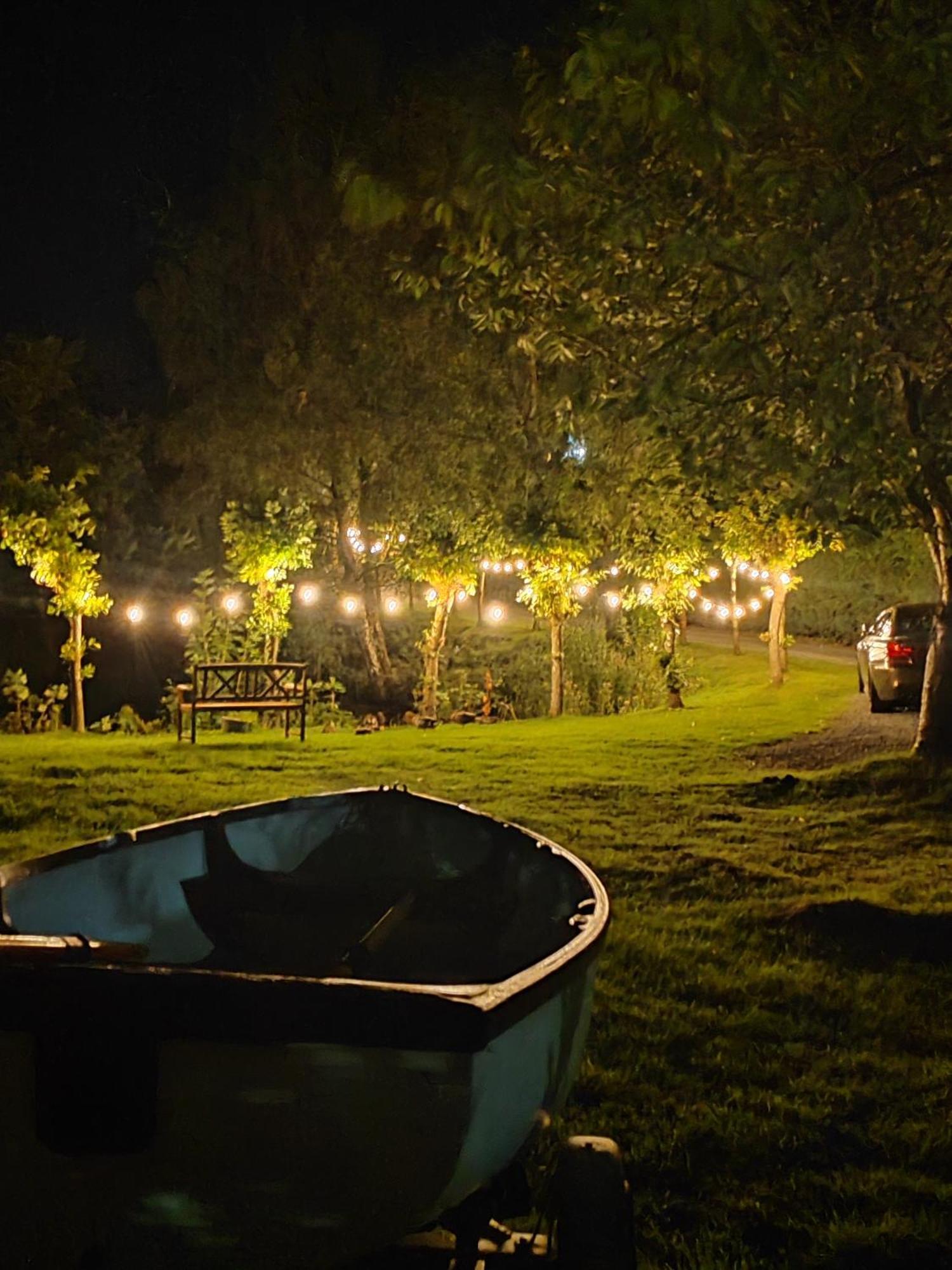 ברמאות' Bryn Mynach Guest House מראה חיצוני תמונה